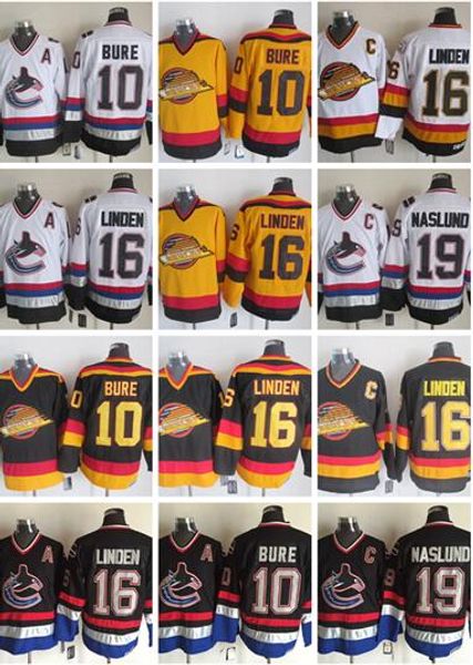 men 10 pavel bure vancouver canucks jersey 1 kirk mclean 16 trevor linden 19 markus naslund 44 todd bertuzzi hockey jerseys cheap, Black;red
men 10 pavel bure vancouver canucks jersey 1 kirk mclean 16 trevor linden 19 markus naslund 44 todd bertuzzi hockey jerseys cheap, Black;red