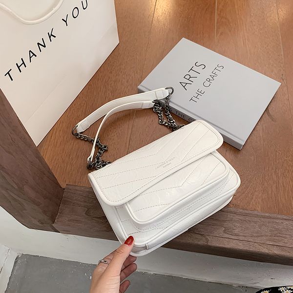 small pu leather crossbody bags for women 2020 small armpit bag female luxury chain shoulder handbags and purses hand bag
small pu leather crossbody bags for women 2020 small armpit bag female luxury chain shoulder handbags and purses hand bag
