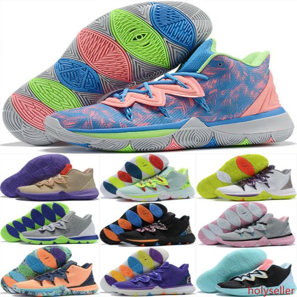 2019 kyrie 5 5 5s eybl metallic black gold friends playoffs mamba concepts x ikhet basketball shoes for irving v men sports sneakers
2019 kyrie 5 5 5s eybl metallic black gold friends playoffs mamba concepts x ikhet basketball shoes for irving v men sports sneakers