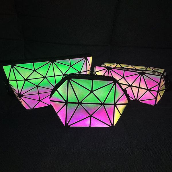 geometric cosmetics organizer folding travel make up bags shujin fashion women zipper cosmetic bag luminous makeup bag
geometric cosmetics organizer folding travel make up bags shujin fashion women zipper cosmetic bag luminous makeup bag