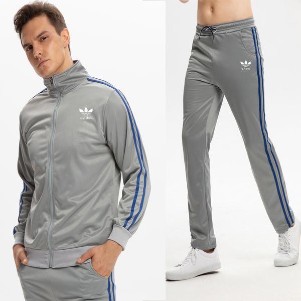 2019 men's fashion hoodie sweatshirt and long sleeve + pants set men's sportswear fitness wear casual sportswear, Black;blue
2019 men's fashion hoodie sweatshirt and long sleeve + pants set men's sportswear fitness wear casual sportswear, Black;blue