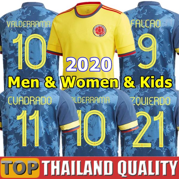 2020 colombia soccer jerseys home james valderrama copa america colombia 2021 football shirt falcao cuadrado men women kids kit uniforms, Black;yellow
2020 colombia soccer jerseys home james valderrama copa america colombia 2021 football shirt falcao cuadrado men women kids kit uniforms, Black;yellow