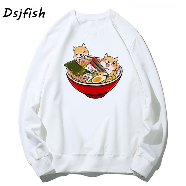 сиба-ину толстовка с капюшоном sweatershirt мужчины женщины милый мультфильм собака толстовка харадзюку kawaii sweatwear белого хлопка с дли, Black
сиба-ину толстовка с капюшоном sweatershirt мужчины женщины милый мультфильм собака толстовка харадзюку kawaii sweatwear белого хлопка с дли, Black