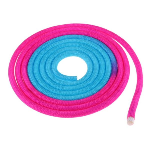 rainbow colour artistic gymnastics rope exercise fitness sports training rope jump ropes sports fitness equipments
rainbow colour artistic gymnastics rope exercise fitness sports training rope jump ropes sports fitness equipments