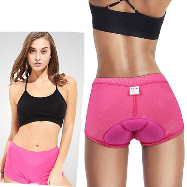 cycling shorts bicycle wear-resistant silica gel pad lady 5 size road athletic wear fitness riding ride bike, Black
cycling shorts bicycle wear-resistant silica gel pad lady 5 size road athletic wear fitness riding ride bike, Black