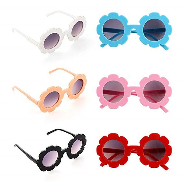 kids sunglasses children cute sunflower uv400 protection glasses outdoor beach colorful eyewear boys girls sunglasses, White;black
kids sunglasses children cute sunflower uv400 protection glasses outdoor beach colorful eyewear boys girls sunglasses, White;black