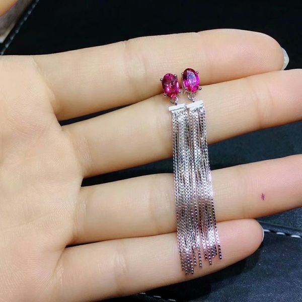 shilovem 925 silver sterling stud earrings natural z pink woman trendy fine new plant party gift jewelry jce040618agfb, Golden;silver 
shilovem 925 silver sterling stud earrings natural z pink woman trendy fine new plant party gift jewelry jce040618agfb, Golden;silver