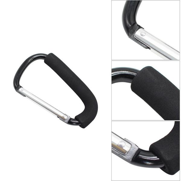 black hook children kids x-large aluminum alloy stroller hook set for mommy baby stroller accessories plastic
black hook children kids x-large aluminum alloy stroller hook set for mommy baby stroller accessories plastic