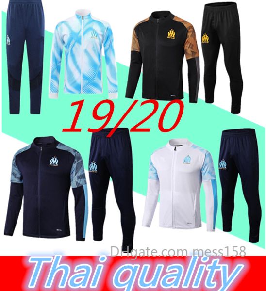 2019 20 olympique de marseille soccer jacket training suit 19 20 marseille survêtement payet l.gustavo thauvin football tracksuit jacket, Black
2019 20 olympique de marseille soccer jacket training suit 19 20 marseille survêtement payet l.gustavo thauvin football tracksuit jacket, Black