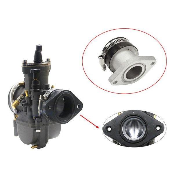 carburetor carb intake joint boot for /tracker250/yfm250/1999-2004 carburetor interface intake manifold
carburetor carb intake joint boot for /tracker250/yfm250/1999-2004 carburetor interface intake manifold