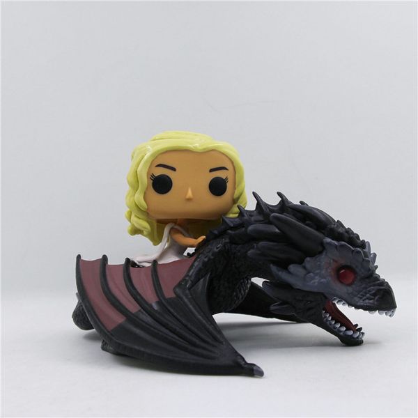 right game song of ice and fire pop15 danilis dragon mother riding dragon box handmade ornaments
right game song of ice and fire pop15 danilis dragon mother riding dragon box handmade ornaments
