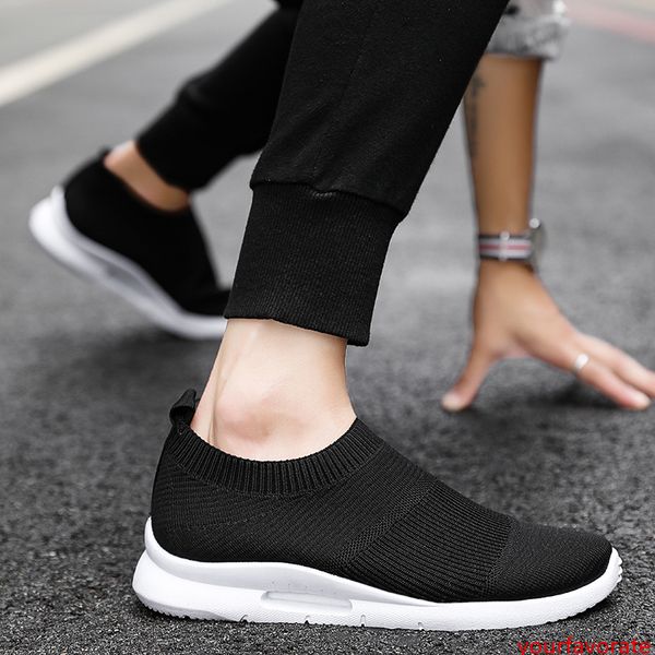 2019 men causal shoes all white black comfortable designer shoes black white fly outdoor jogging walking sneakers sports shoes size 39-44
2019 men causal shoes all white black comfortable designer shoes black white fly outdoor jogging walking sneakers sports shoes size 39-44