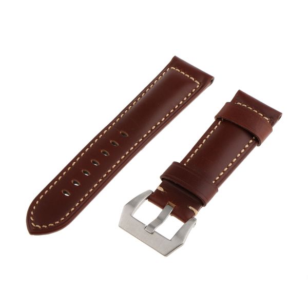 genuine leather watch bands leather watch strap 22mm 24mm for men and women, Black;brown
genuine leather watch bands leather watch strap 22mm 24mm for men and women, Black;brown