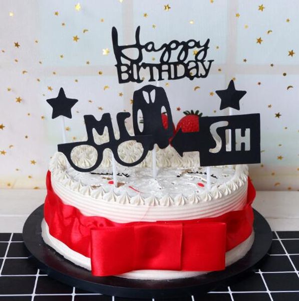 3-6pcs/lot new cake flag football mustache bow decoration cake er men birthday party supplies
3-6pcs/lot new cake flag football mustache bow decoration cake er men birthday party supplies