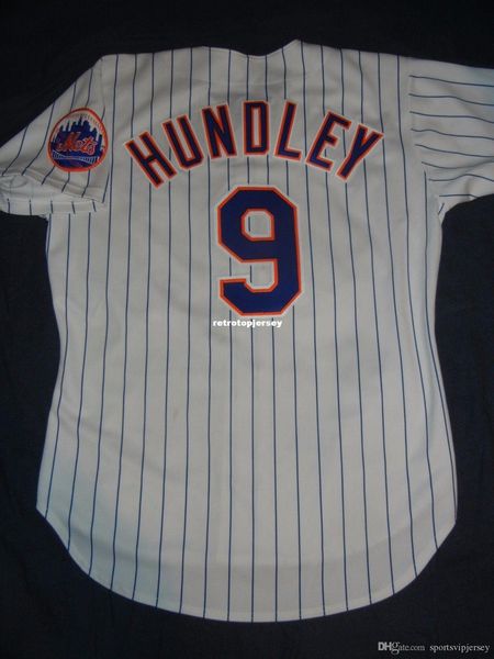 retro russell athletic #9 todd hundley new york ny jersey 44 gooden 1993 mens stitched baseball jerseys, Black;blue
retro russell athletic #9 todd hundley new york ny jersey 44 gooden 1993 mens stitched baseball jerseys, Black;blue