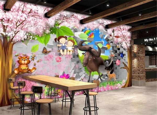 низкая цена на обои 3d парк животных фэнтези форест вудс детская комната детская комната росписи обои 3d обои
низкая цена на обои 3d парк животных фэнтези форест вудс детская комната детская комната росписи обои 3d обои