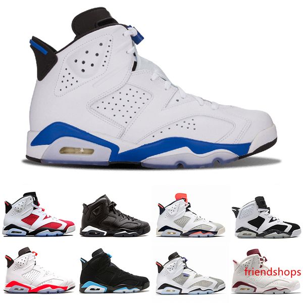 new 6 6s unc mens basketball shoes sport blue black blue 6s men women infrared gatorade wheat sports sneakers shoes 8-13
new 6 6s unc mens basketball shoes sport blue black blue 6s men women infrared gatorade wheat sports sneakers shoes 8-13
