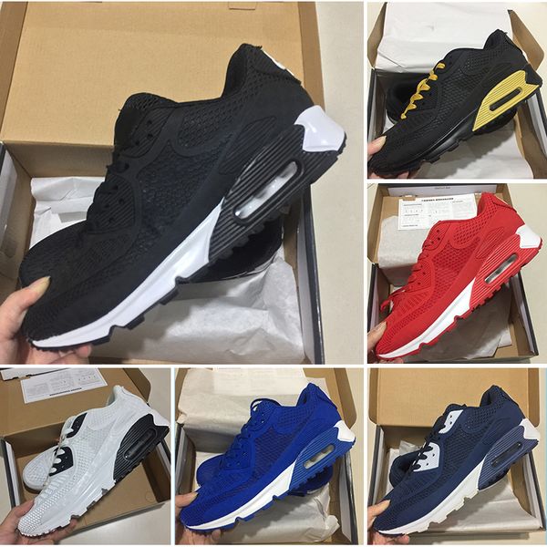 Sapatos ocasionais abc_sneakers