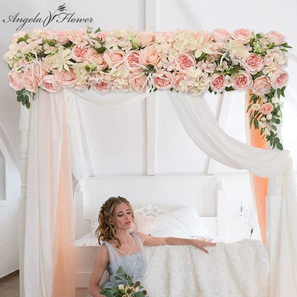new european hi-q 50/110cm artificial flower row wedding arch backdrop decor party shop window display silk peonies rose plants
new european hi-q 50/110cm artificial flower row wedding arch backdrop decor party shop window display silk peonies rose plants