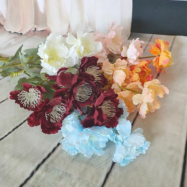 wholesale artificial flowers little peony bouquet silk flower living room home decoration bedroom home wedding decorations flower wall
wholesale artificial flowers little peony bouquet silk flower living room home decoration bedroom home wedding decorations flower wall