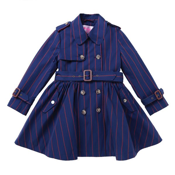 girl stripe windbreaker jacket 2017 new korean fashion casual long children in the spring and autumn princess trench, Camo
girl stripe windbreaker jacket 2017 new korean fashion casual long children in the spring and autumn princess trench, Camo
