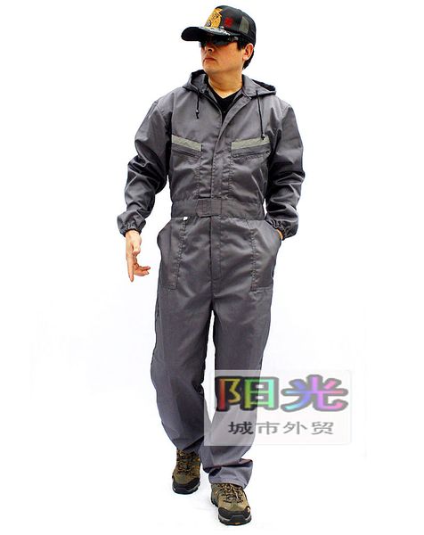 s-4xl new 2017 men's clothing plus size with hood work wear coverall casual multi-pocket overalls trousers wear-resistant, Black
s-4xl new 2017 men's clothing plus size with hood work wear coverall casual multi-pocket overalls trousers wear-resistant, Black