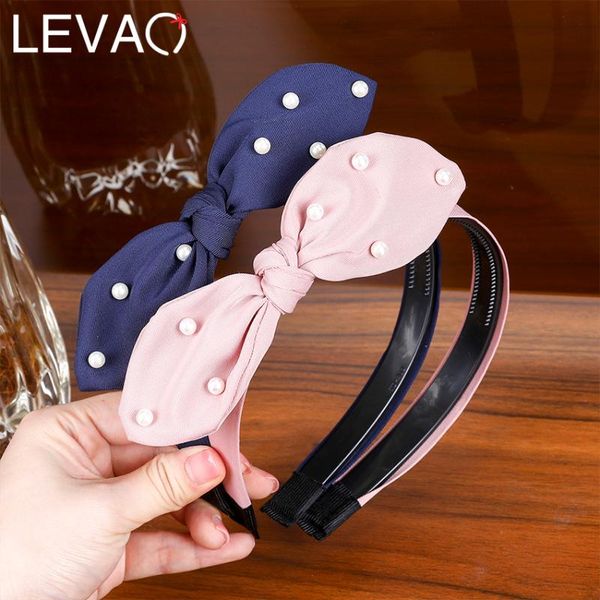 hair accessories levao cute pearl bowknot hairband women ear bow head hoop headband bezel bands for girls
hair accessories levao cute pearl bowknot hairband women ear bow head hoop headband bezel bands for girls