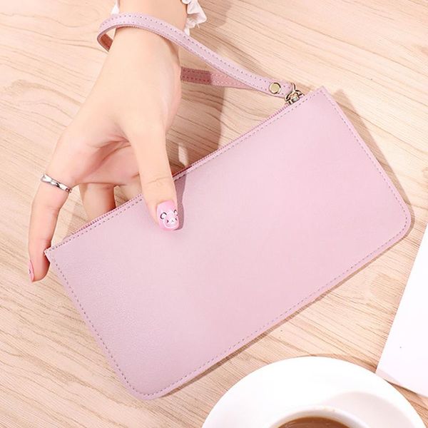 женщины длинный кошелек кожаный мягкий кошелек и бумажник design lady party сцепления женский держатель карты большой емкости кошелек de muj, Red;black
женщины длинный кошелек кожаный мягкий кошелек и бумажник design lady party сцепления женский держатель карты большой емкости кошелек de muj, Red;black