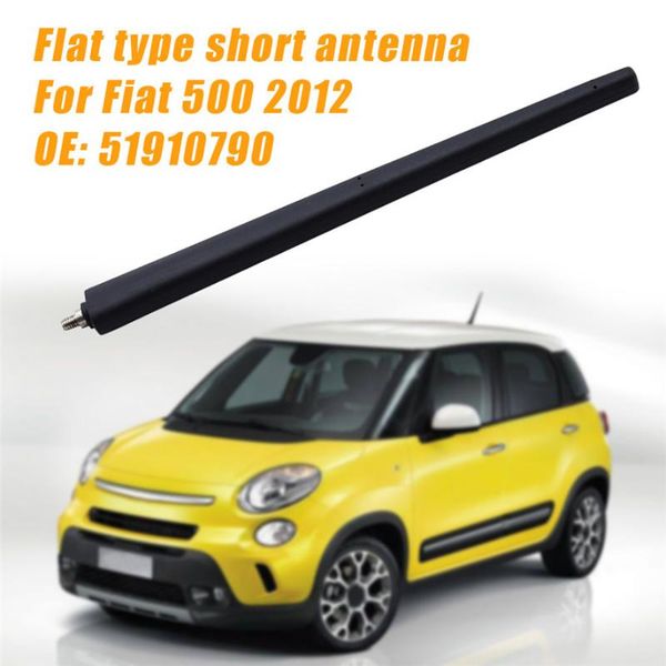 car antenna 1pc 20cm replacement short thread screw type flat type short antenna accessory 51910790 j06#40 gps
car antenna 1pc 20cm replacement short thread screw type flat type short antenna accessory 51910790 j06#40 gps