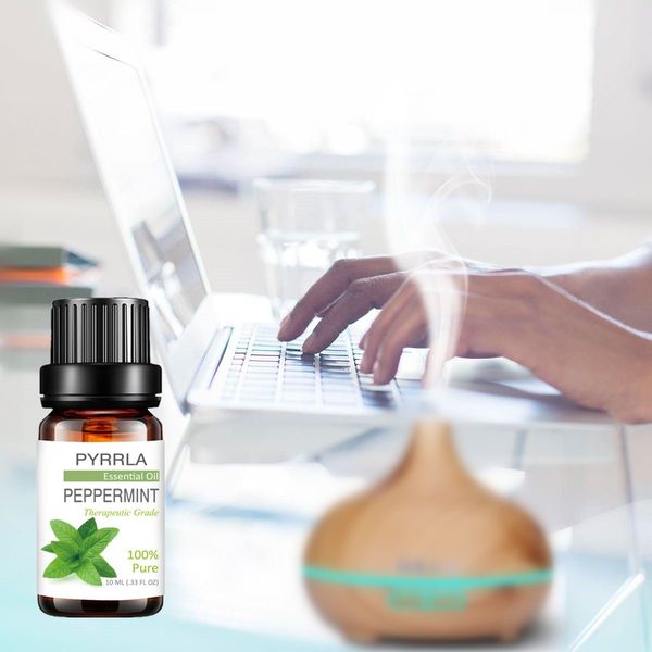 pyrrla 10ml pure essential oil tea tree lavender peppermint orange lemongrass ylang jasmine clove oil 8pcs set with gift box
pyrrla 10ml pure essential oil tea tree lavender peppermint orange lemongrass ylang jasmine clove oil 8pcs set with gift box