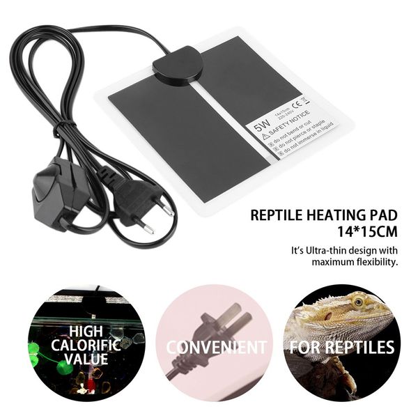 Ѭепили heat mat 14 * 15м 5w reptile бѬђдеѬом инкђбаоѬ pet гѬелкђ brew е plug дл обак cat bed
Ѭепили heat mat 14 * 15м 5w reptile бѬђдеѬом инкђбаоѬ pet гѬелкђ brew е plug дл обак cat bed
