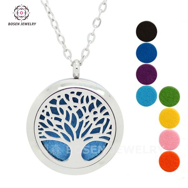 tbosen stainless steel perfume necklace hollow necklace aromatherapy box pendant diffuser, Silver
tbosen stainless steel perfume necklace hollow necklace aromatherapy box pendant diffuser, Silver
