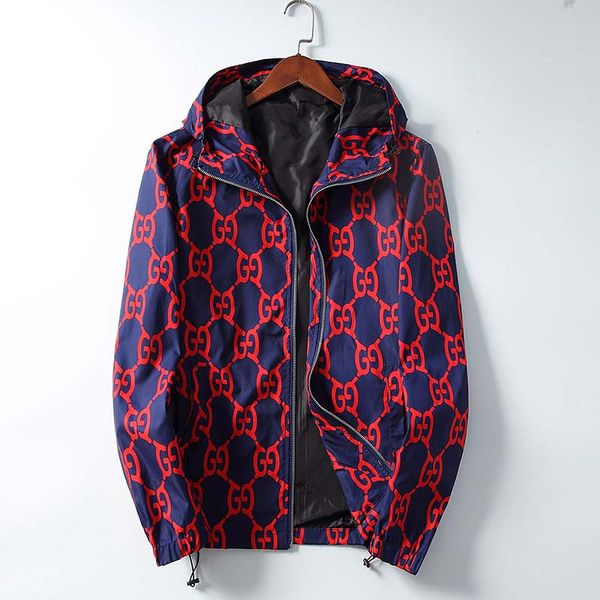 trendy new casual double-sided wear hooded printed cotton jacket men 2020 personality wild business windproof jacket winter clothing, Black
trendy new casual double-sided wear hooded printed cotton jacket men 2020 personality wild business windproof jacket winter clothing, Black