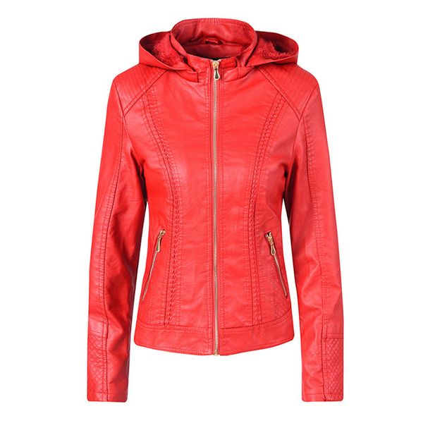 gothic faux leather coats women hoodies winter autumn motorcycle jacket black outerwear faux leather pu jacket coat j30
gothic faux leather coats women hoodies winter autumn motorcycle jacket black outerwear faux leather pu jacket coat j30