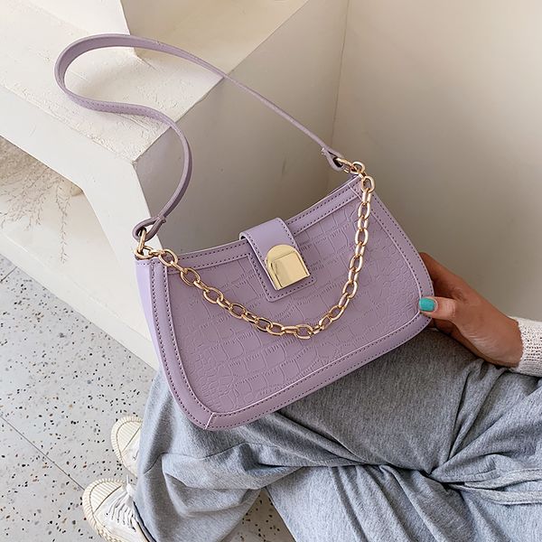 new original design stone pattern armpit bag & elegant chain handbag shoulder bag width 24cm height 14cm thickness 7cm
new original design stone pattern armpit bag & elegant chain handbag shoulder bag width 24cm height 14cm thickness 7cm