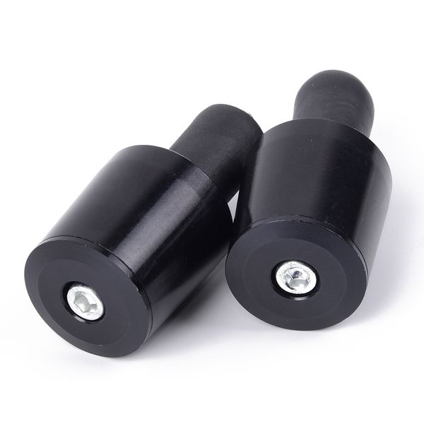 2pcs aluminum handlebar anti vibration grip bar plugs slider end cap frame fittings motorcycle accessories grips
2pcs aluminum handlebar anti vibration grip bar plugs slider end cap frame fittings motorcycle accessories grips