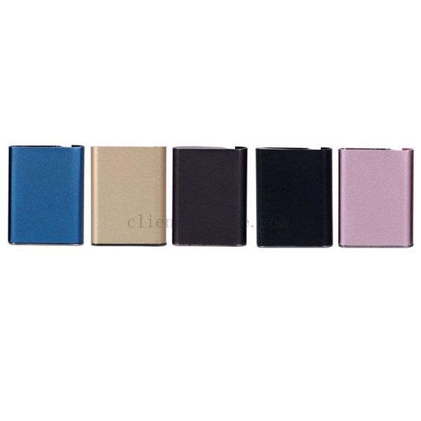 Palm Battery Vape Cartridges Box Mod 550mAh Inhale Auto Switch Magnetic Adapter Ring Usb Charger 510 Thread Thick Oil Atomizers Pen Tank
Palm Battery Vape Cartridges Box Mod 550mAh Inhale Auto Switch Magnetic Adapter Ring Usb Charger 510 Thread Thick Oil Atomizers Pen Tank