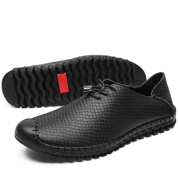 men's shoes large size men's leather shoes black casual leather casual moccas italian designer
men's shoes large size men's leather shoes black casual leather casual moccas italian designer