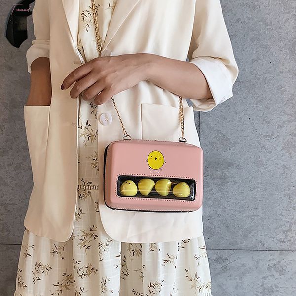 fashion 2020 casual summer women fashion transparent small square bag cute shoulder messenger beach simple bag
fashion 2020 casual summer women fashion transparent small square bag cute shoulder messenger beach simple bag