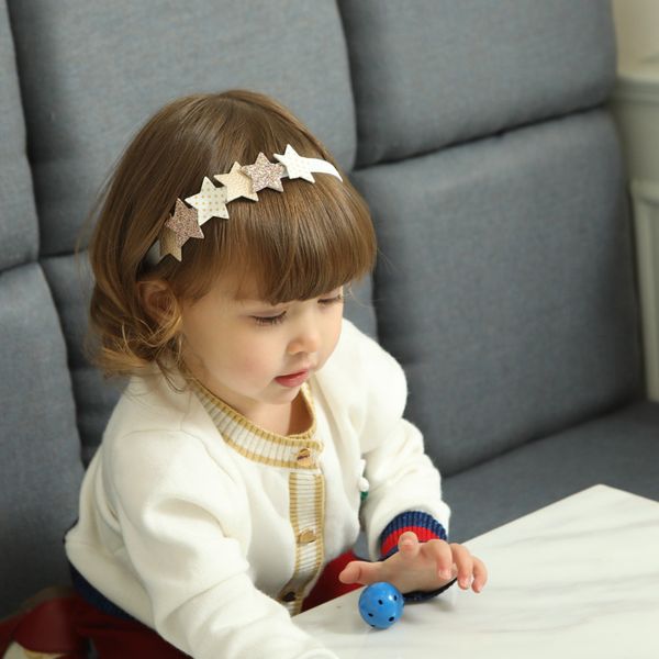 1pc new pu star ears bowknot children headbands elastic hair bands girls hairpins baby hairbands kids hair accessories, Slivery;white
1pc new pu star ears bowknot children headbands elastic hair bands girls hairpins baby hairbands kids hair accessories, Slivery;white