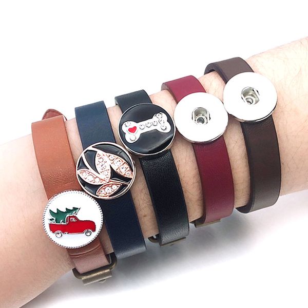 новое поступление 308 действительно натуральная кожа ретро мода браслет браслет fit 12 мм 18 мм оснастки кнопки шарм ювелирные изделия для ж, Golden;silver
новое поступление 308 действительно натуральная кожа ретро мода браслет браслет fit 12 мм 18 мм оснастки кнопки шарм ювелирные изделия для ж, Golden;silver