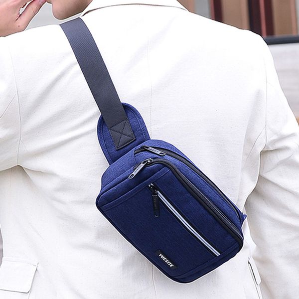men's fashion waterproof oxford super lightweight crossbody bag cash bag wallet chest pack outdoor cycling sports bag#a3
men's fashion waterproof oxford super lightweight crossbody bag cash bag wallet chest pack outdoor cycling sports bag#a3