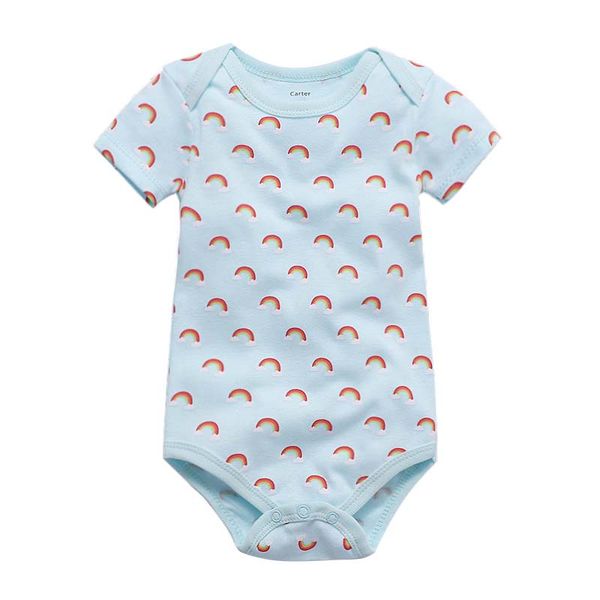 baby bodysuit fashion 1pieces/lot newborn body baby short sleeve overalls infant boy girl jumpsuit kid clothes, White
baby bodysuit fashion 1pieces/lot newborn body baby short sleeve overalls infant boy girl jumpsuit kid clothes, White