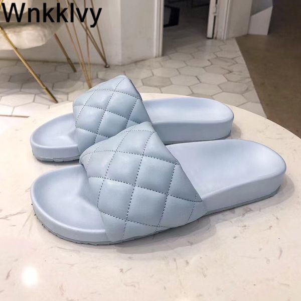 summer beach slippers woman genuine leather thick bottom flipflops lazy mullers shoes casual outdoor wear comfortable sandals, Black
summer beach slippers woman genuine leather thick bottom flipflops lazy mullers shoes casual outdoor wear comfortable sandals, Black