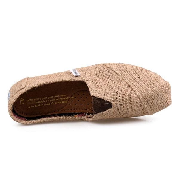dorp shipping 2colors linen flat lazy casual men shoes women platform fashion breathable shoes canvas espadrilles multi mduin, Black
dorp shipping 2colors linen flat lazy casual men shoes women platform fashion breathable shoes canvas espadrilles multi mduin, Black