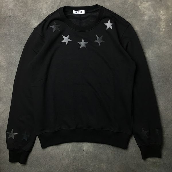 mens designer hoodies givh37 new fashion brand luxury stereo cortical star black sanitary clothes
mens designer hoodies givh37 new fashion brand luxury stereo cortical star black sanitary clothes