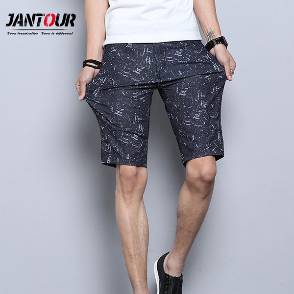 jantour summer bermuda cotton denim jeans men capri breeches knee length pants 2019 new fashion black blue jean short male
jantour summer bermuda cotton denim jeans men capri breeches knee length pants 2019 new fashion black blue jean short male