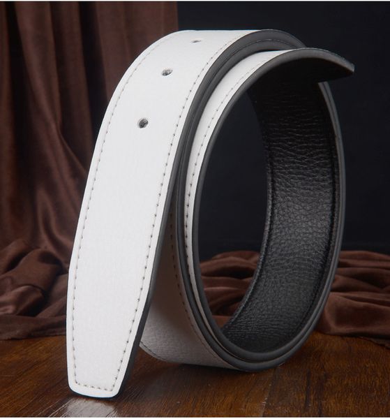 belts fashion men belt designer luxury business smooth buckle mens belts for belt with box t2302032, Black;brown
belts fashion men belt designer luxury business smooth buckle mens belts for belt with box t2302032, Black;brown