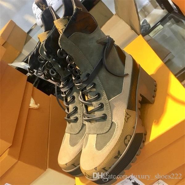 laureate desert boot womens thick bottom army military boots ladies fashion brand designer shoes brand leather martin booties with box 2331
laureate desert boot womens thick bottom army military boots ladies fashion brand designer shoes brand leather martin booties with box 2331