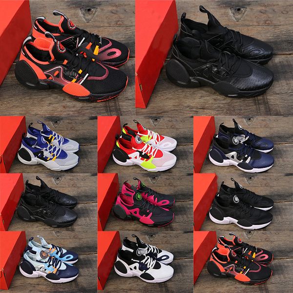 Cheap Huarache 7.0 Men Women Running Shoes Classical Triple White Black Red Huaraches Designer Trainers Sports Sneaker Size 36-45
Cheap Huarache 7.0 Men Women Running Shoes Classical Triple White Black Red Huaraches Designer Trainers Sports Sneaker Size 36-45